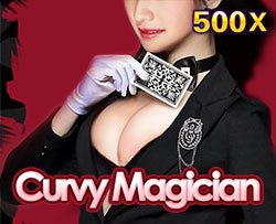 Curvy Magician